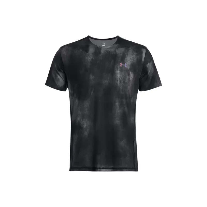 Under Armour T-Shirt Men's Black-0