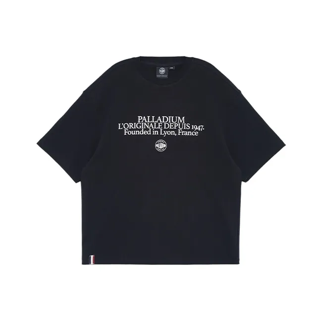 Palladium T Shirts Unisex-6
