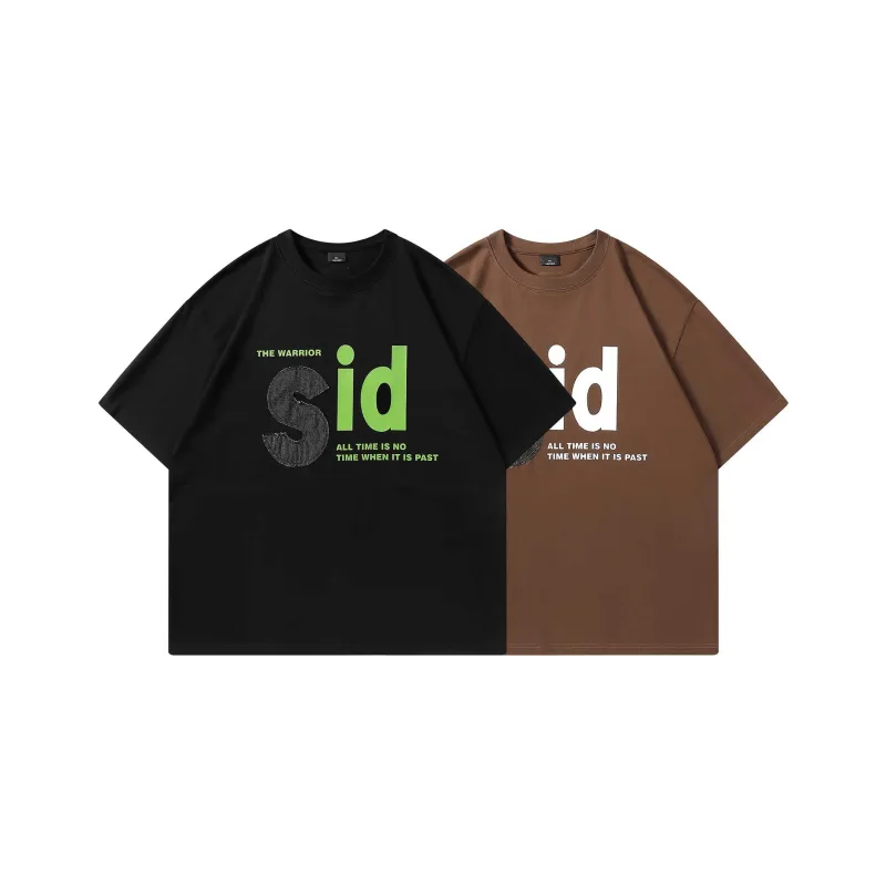 SIDEEFFECT T-Shirts Unisex-9
