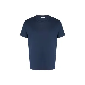 Boglioli T-Shirts Men Blue