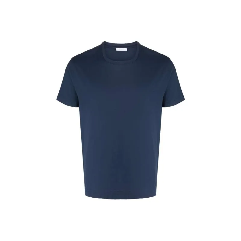 Boglioli T-Shirts Men Blue-0