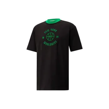 PUMA X Rhuigi Graphic Tee