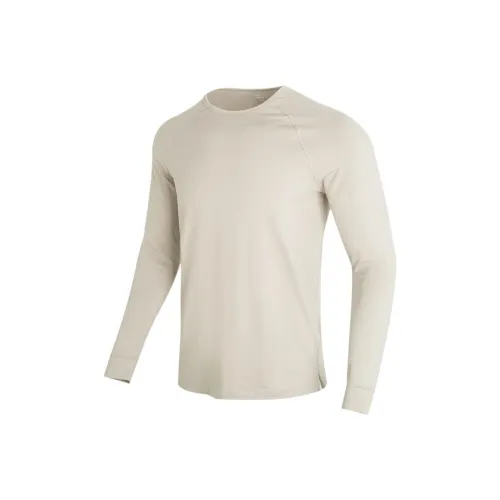 Under Armour T Shirt Men's Brown