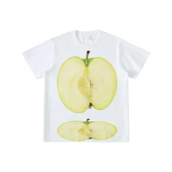 CONP T Shirts Unisex White