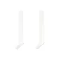 2-Pack (2 White)