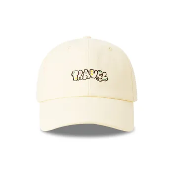 ZANC Cotton Baseball Caps Unisex