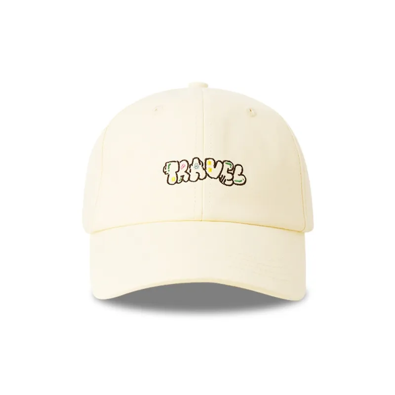 ZANC Cotton Baseball Caps Unisex-0