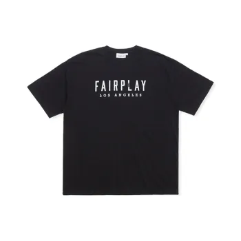 XMXX SUPPLY x Fairplay T-Shirt Unisex