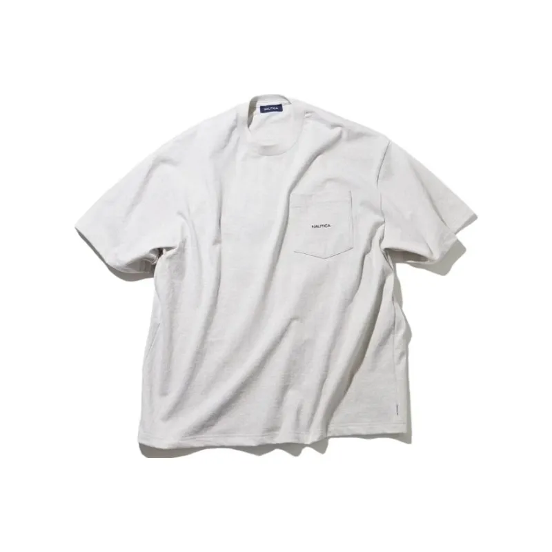 NAUTICA JAPAN T Shirts Men-3