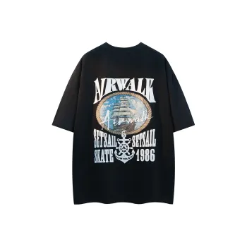 Airwalk T-Shirts Unisex