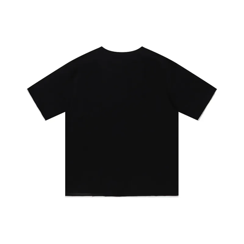 Flowers In Water T Shirt Unisex-3