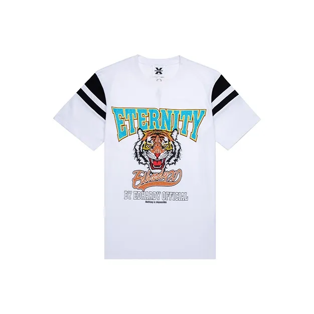 ED HARDY X T Shirts Unisex-6
