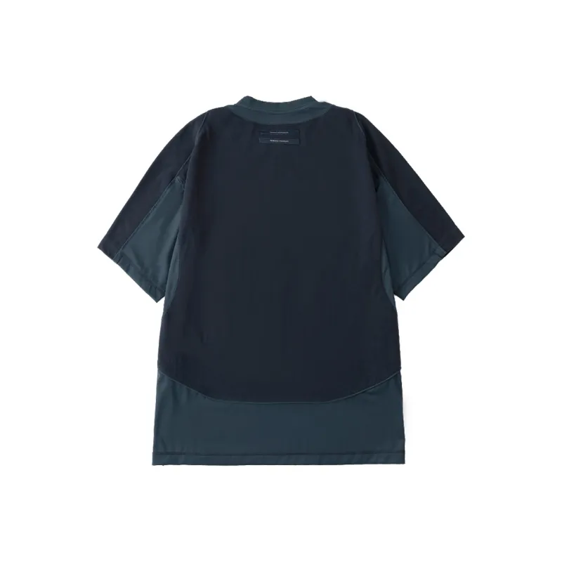 DECESOLO T-Shirts Unisex-2