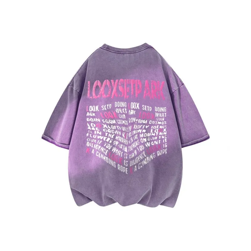 LOOX! T Shirts Unisex-17