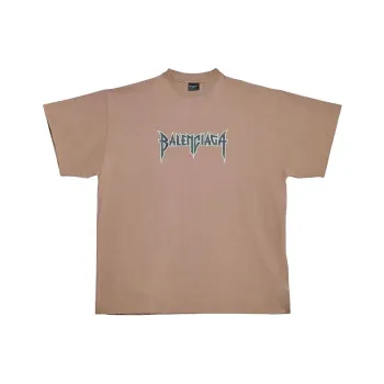 Balenciaga T-Shirts Apparel Men on Sale & Authentic - POIZON