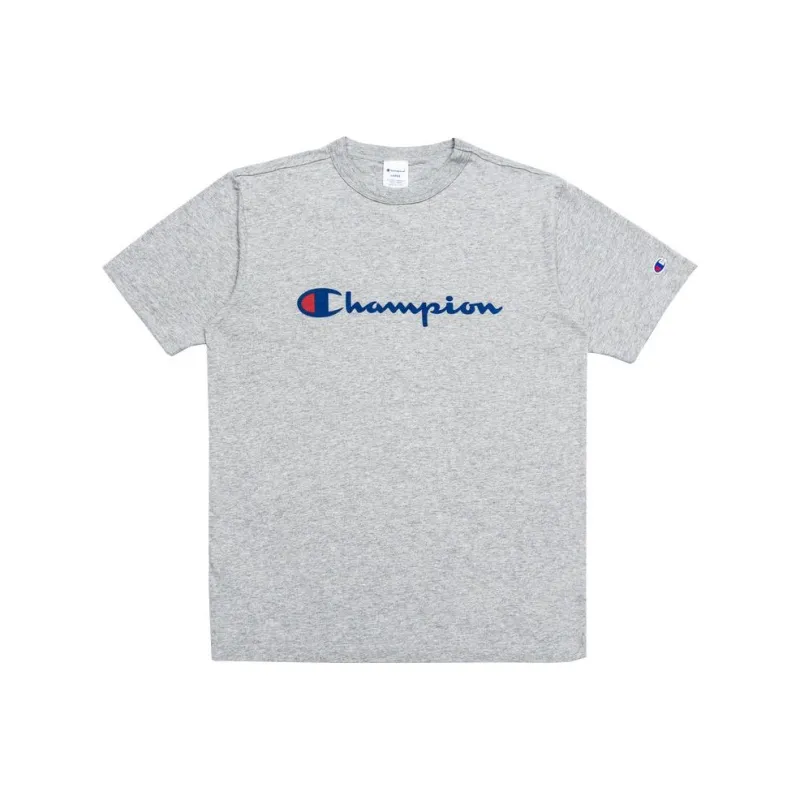 Champion T Shirts Unisex-2
