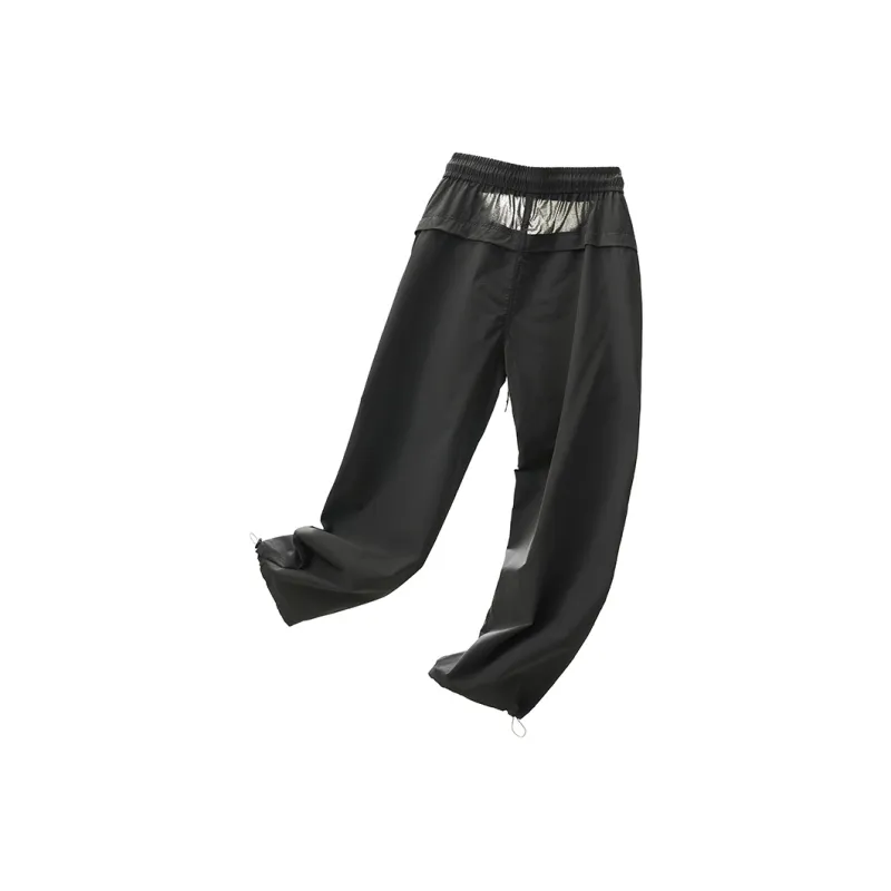 UNthemed Casual Pants Unisex-5
