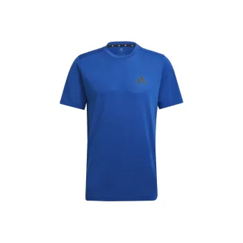Adidas Aeroready Designed To Move Feelready Sport Tee