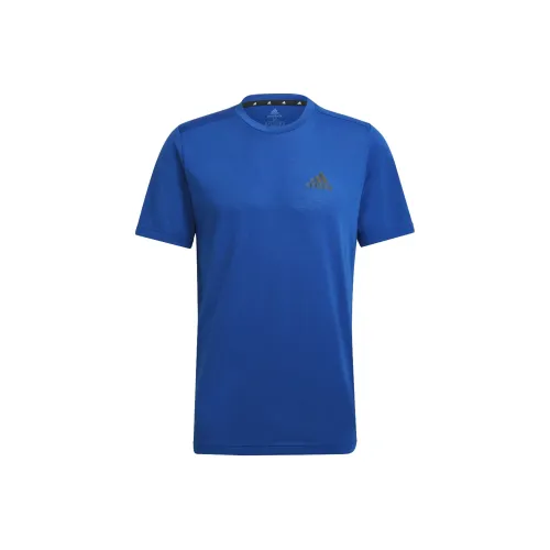 Adidas Aeroready Designed To Move Feelready Sport Tee