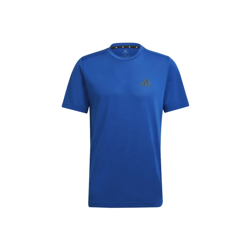Adidas Aeroready Designed To Move Feelready Sport Tee-0