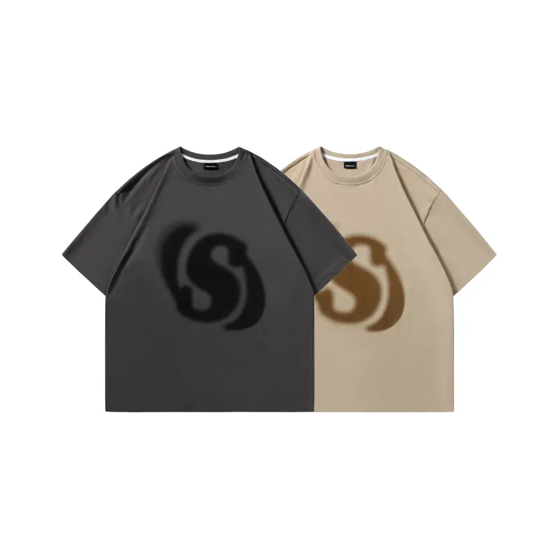 SIDEEFFECT T Shirts Unisex-41