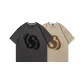 2 Pack (Dark Gray+Khaki)