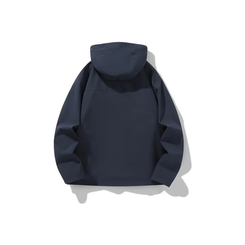 CELUCASN Jackets Unisex-1