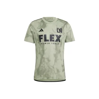 Adidas T-Shirts Men Magic Lime