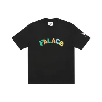 PALACE X Wwe Nice Day T Shirt