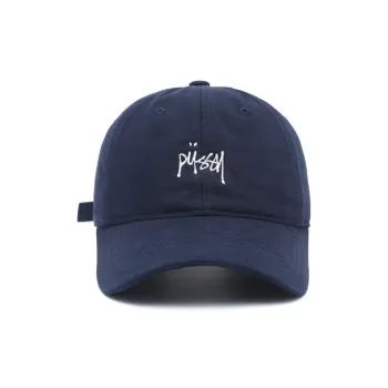 STUFFER 100% Cotton Baseball Caps Unisex