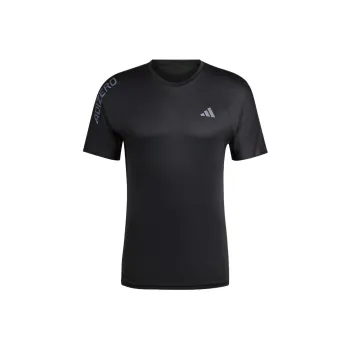 Adidas T Shirt Men's Black Gray Color