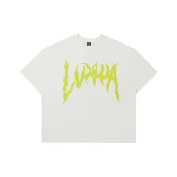 LVXWA T-Shirts Unisex