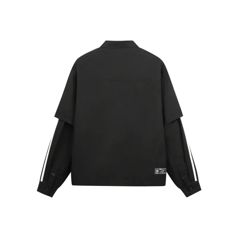 NFL Shirts Unisex Black-1