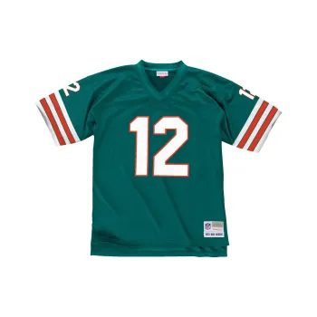 Mitchell Ness Miami Dolphins 1973 Bob Griese Jersey