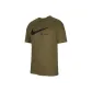 Medium Olive Green
