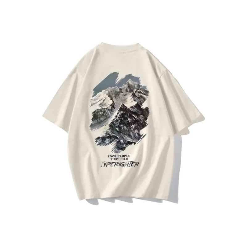 TYPERIGHTER T Shirts Unisex-15