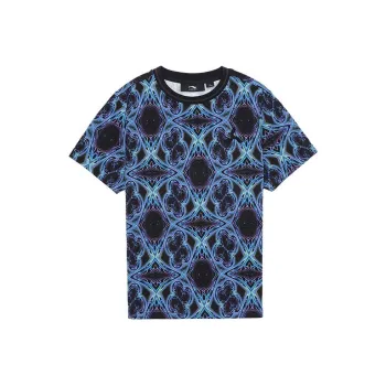 LI NING 1990 Classic Collection T Shirts Men Black