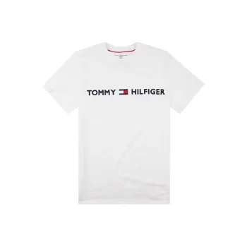 Tommy Hilfiger T Shirt Men's White