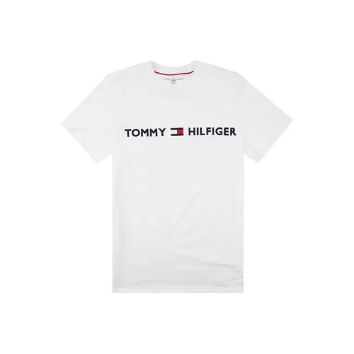 Tommy Hilfiger T-Shirt Men's White