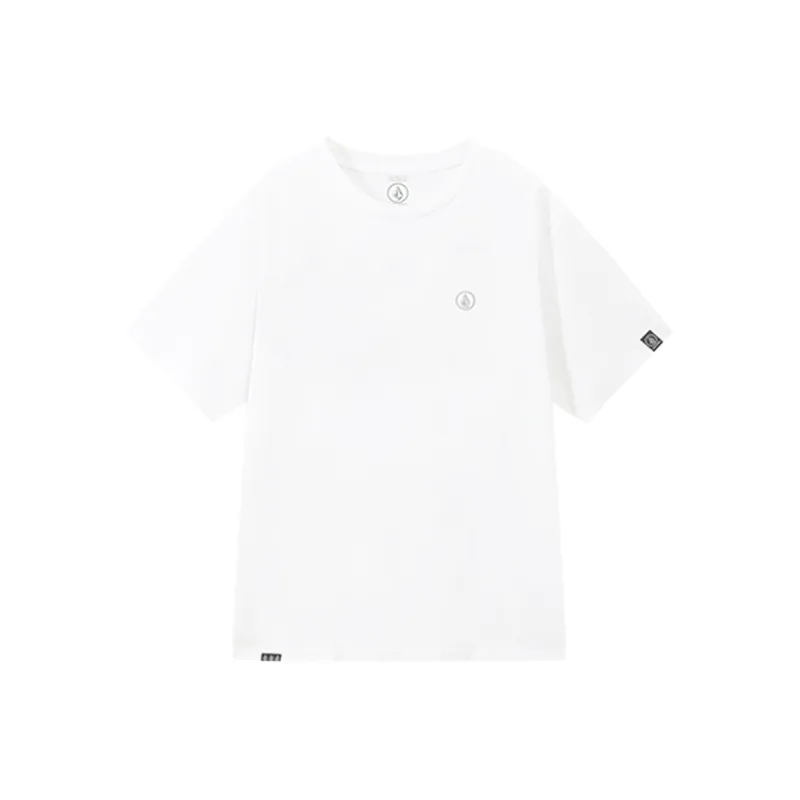VOLCOM T Shirts Unisex-5