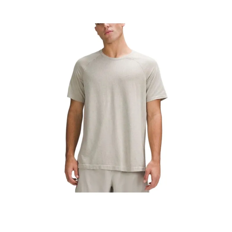 Lululemon Metal Vent Tech SS23 T Shirt Men's-49