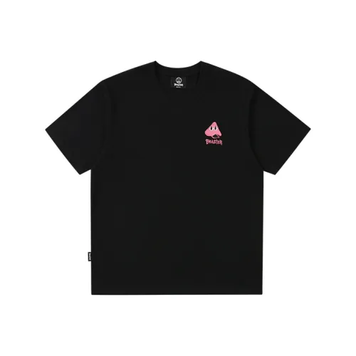 BEASTER T Shirts Unisex