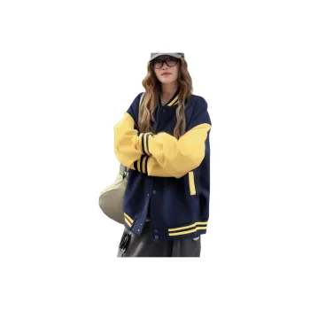 BENGEN Jackets Unisex