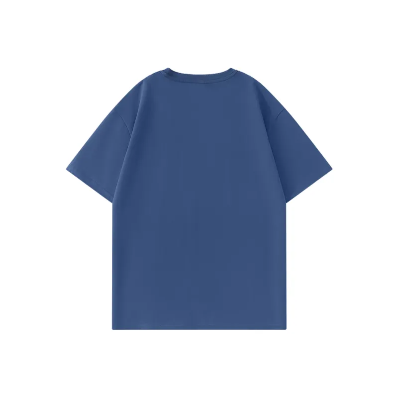 Cotton T Shirts Unisex-19