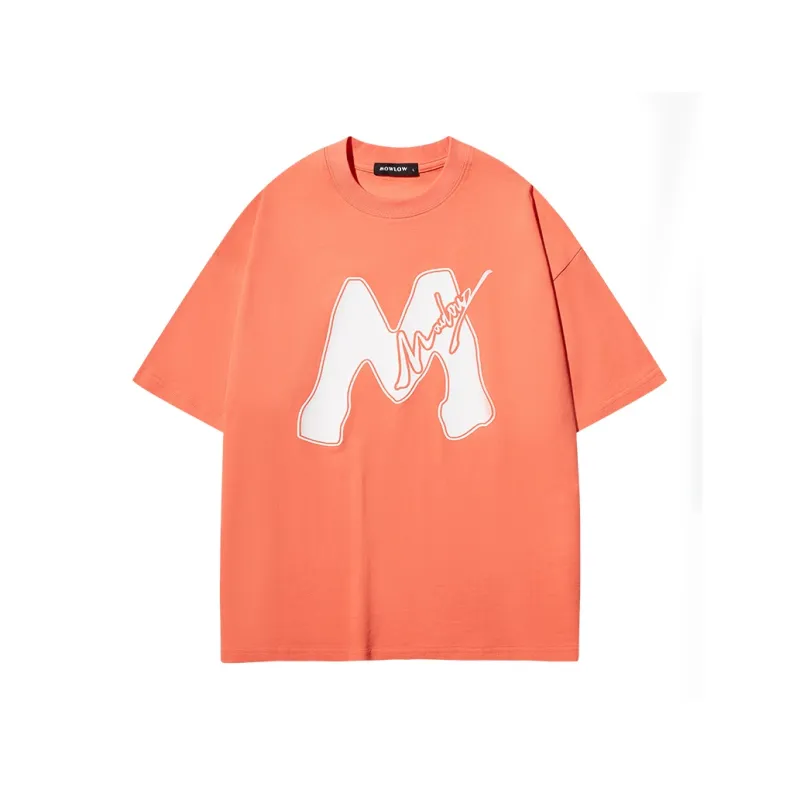 Mowlow T Shirts Unisex-6