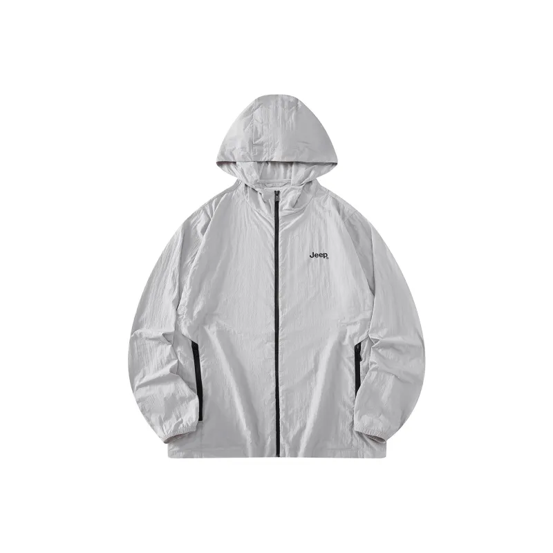 Jeep Ice Edge Sun Protection Collection Sun Protection Clothing Unisex-6