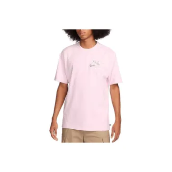 Nike x Yuto Horigome T Shirt Unisex Pink