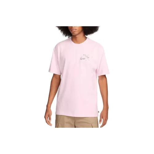 Nike x Yuto Horigome T Shirt Unisex Pink