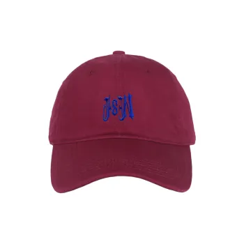 JEANSWEST Cotton Baseball Caps Unisex