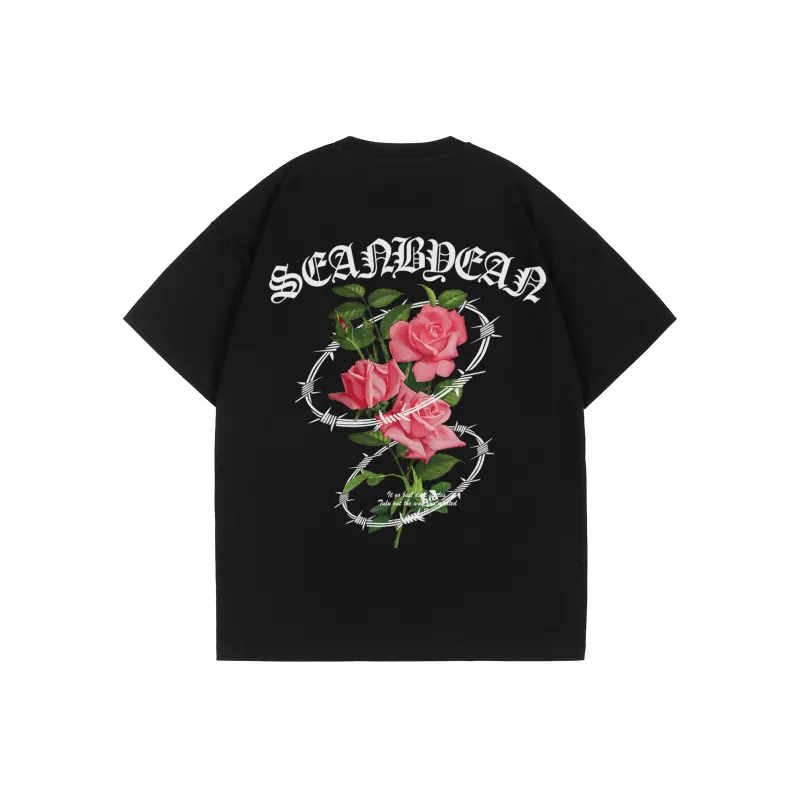 SEANBYSEAN T-Shirts Unisex-0